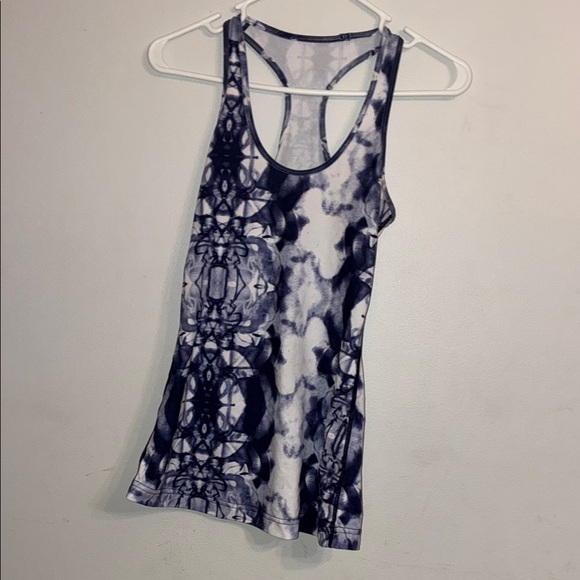 Lululemon Cool Racerback - Picture 2 of 3